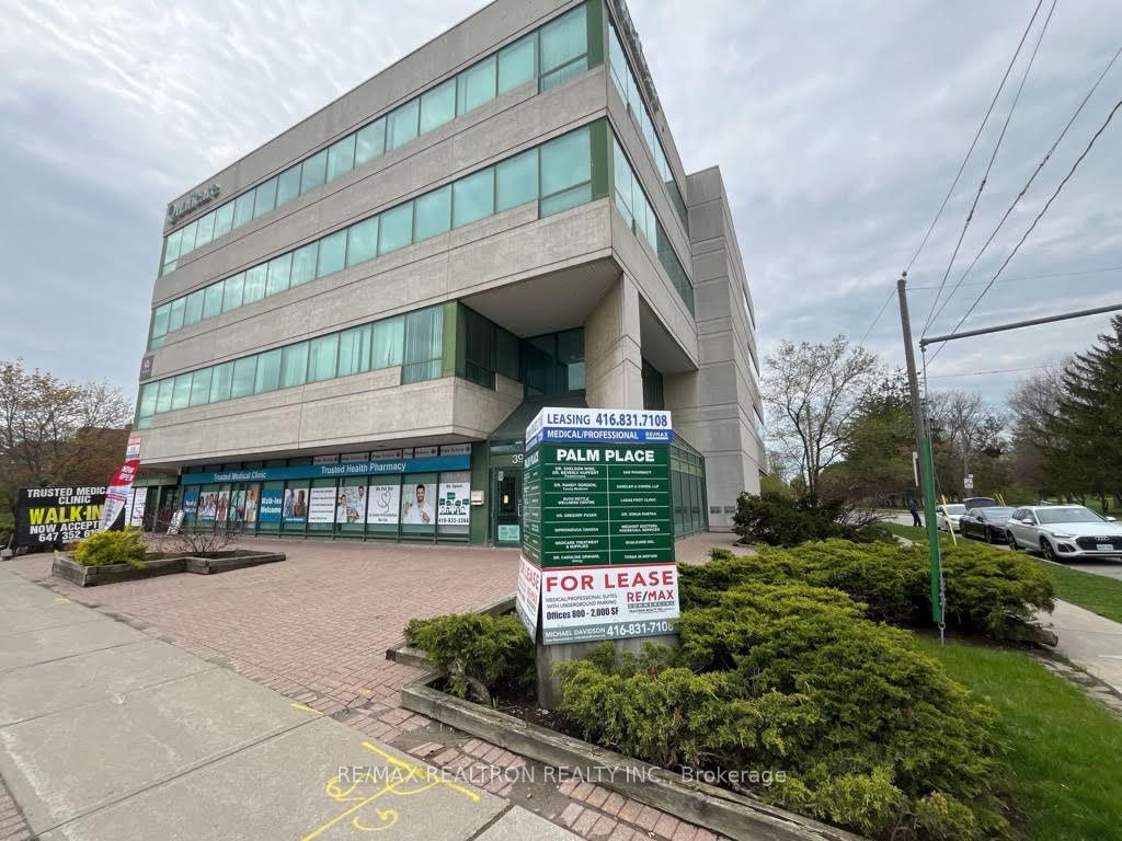 Commercial for lease