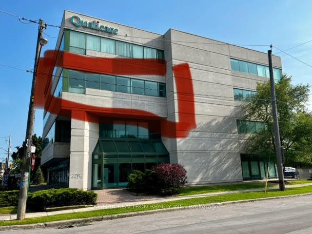Commercial for lease