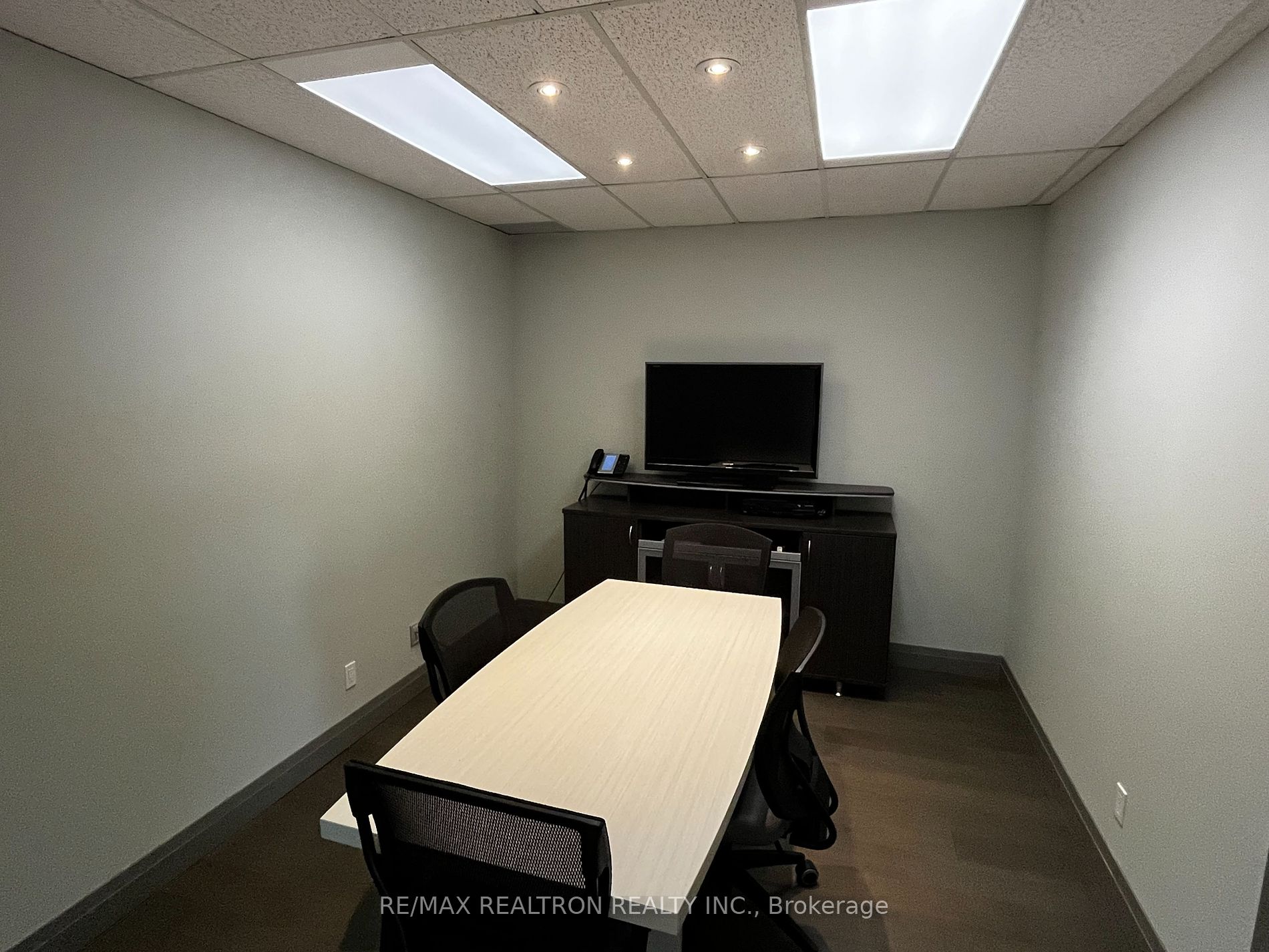 Commercial for lease