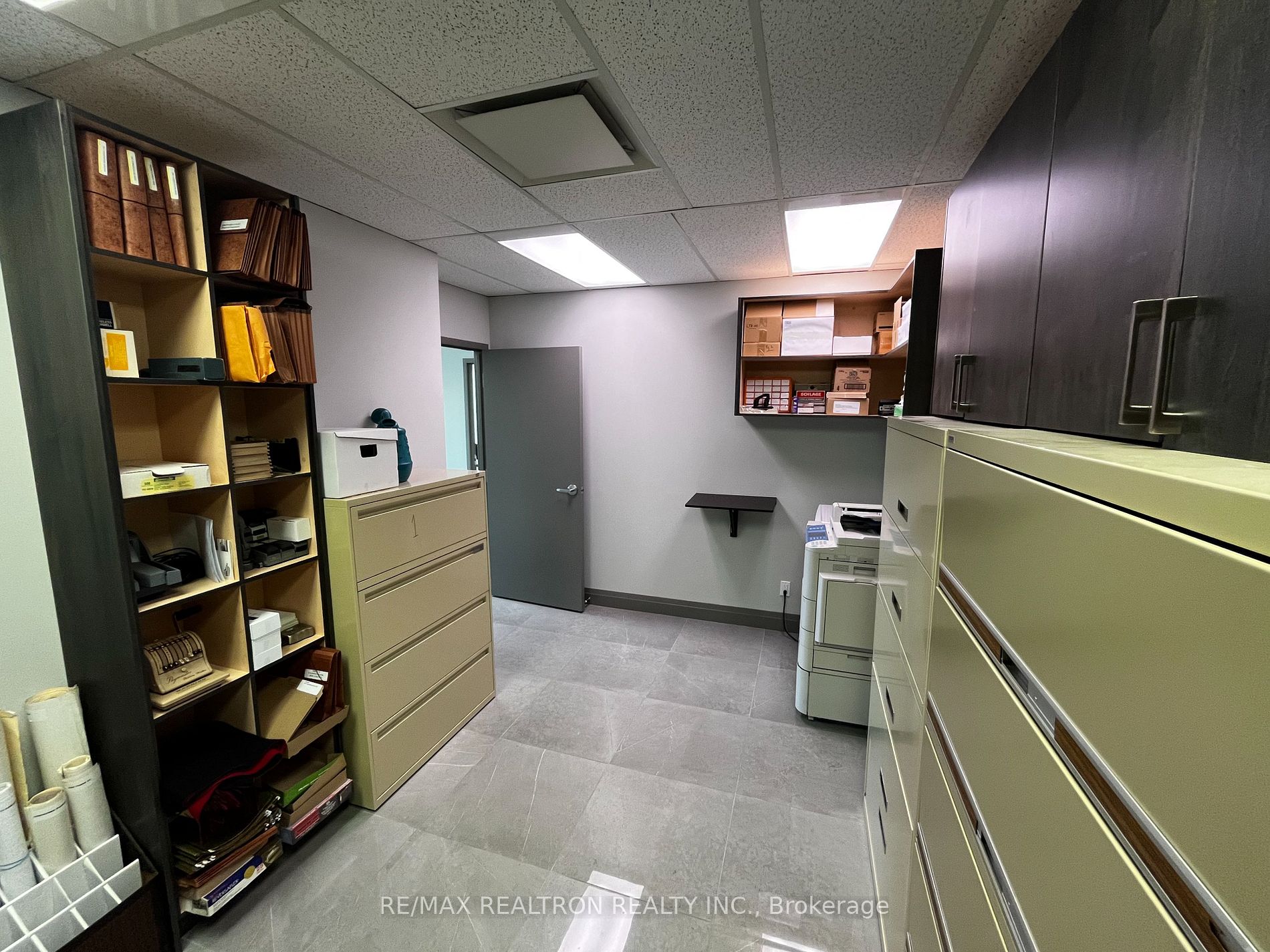 Commercial for lease