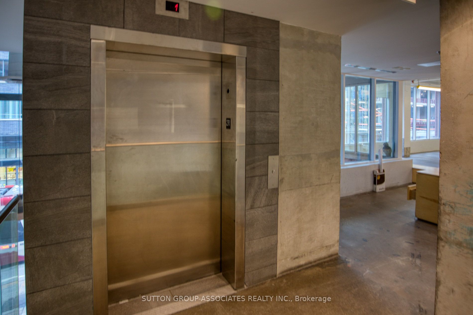 Commercial for lease