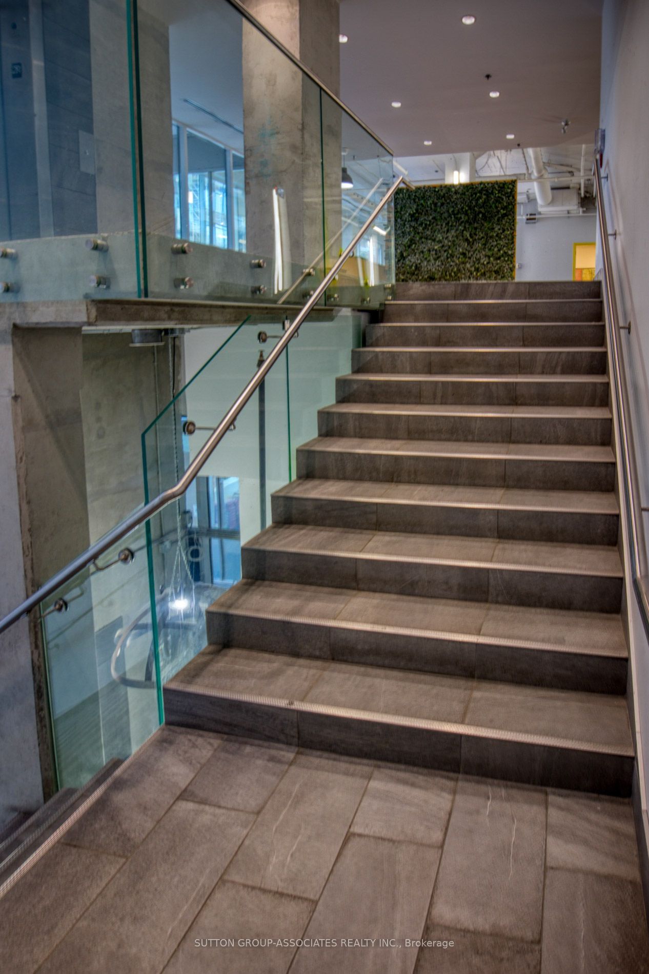 Commercial for lease
