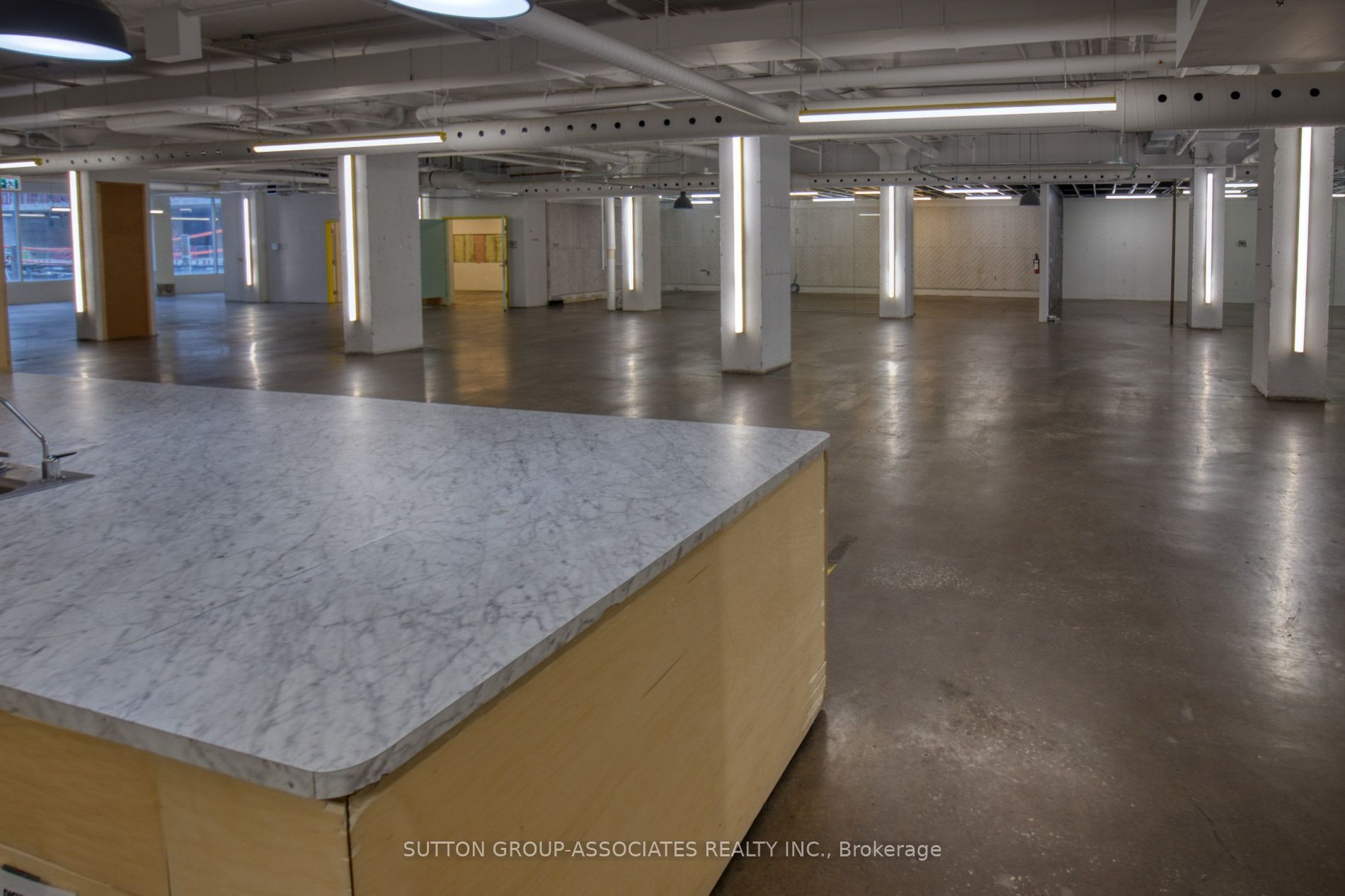 Commercial for lease