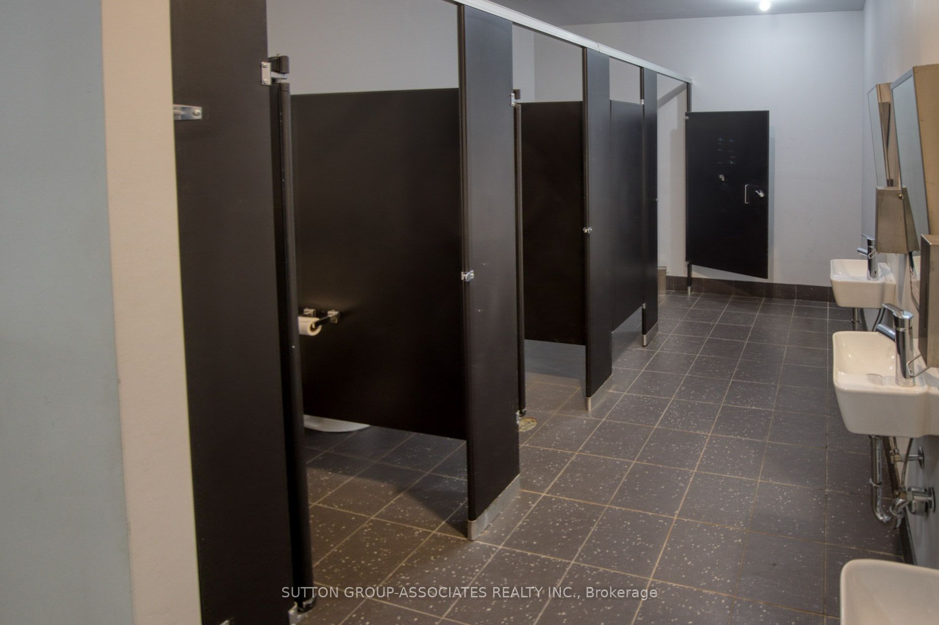 Commercial for lease