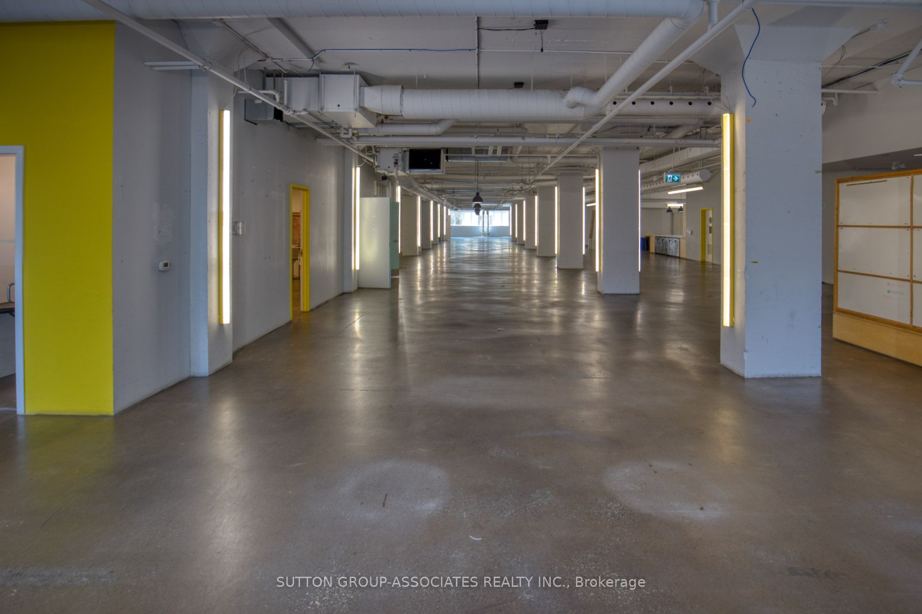 Commercial for lease