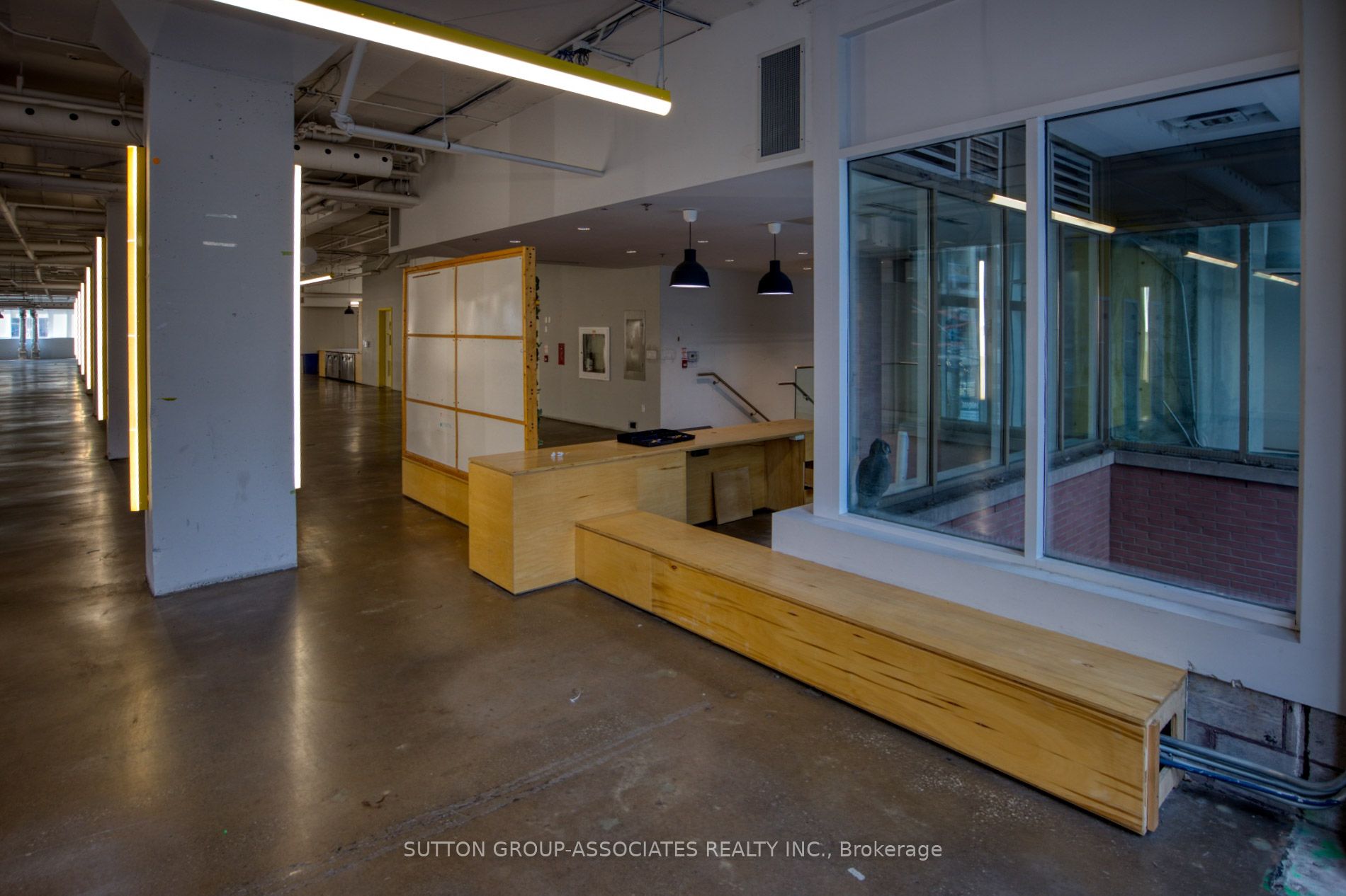 Commercial for lease