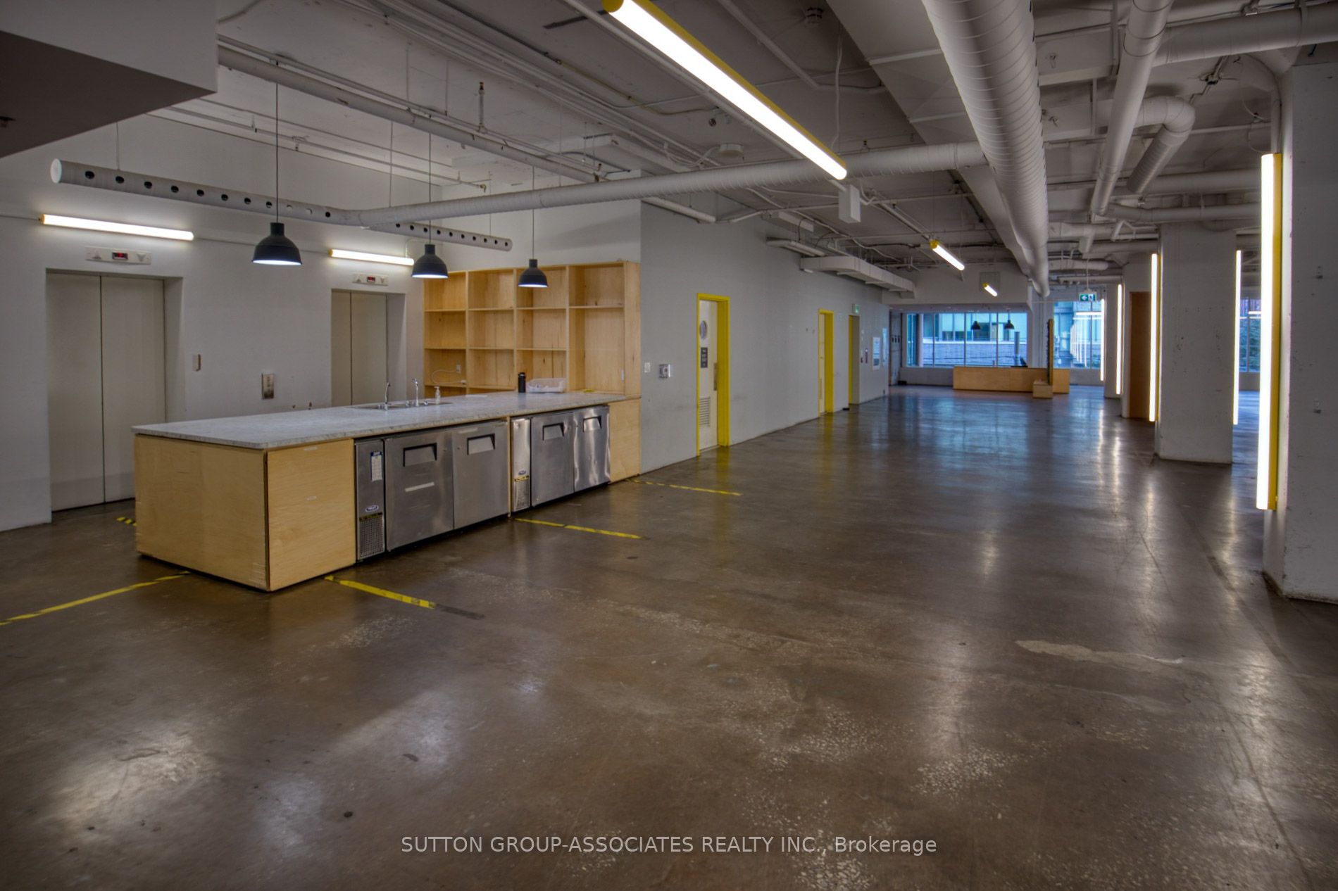 Commercial for lease