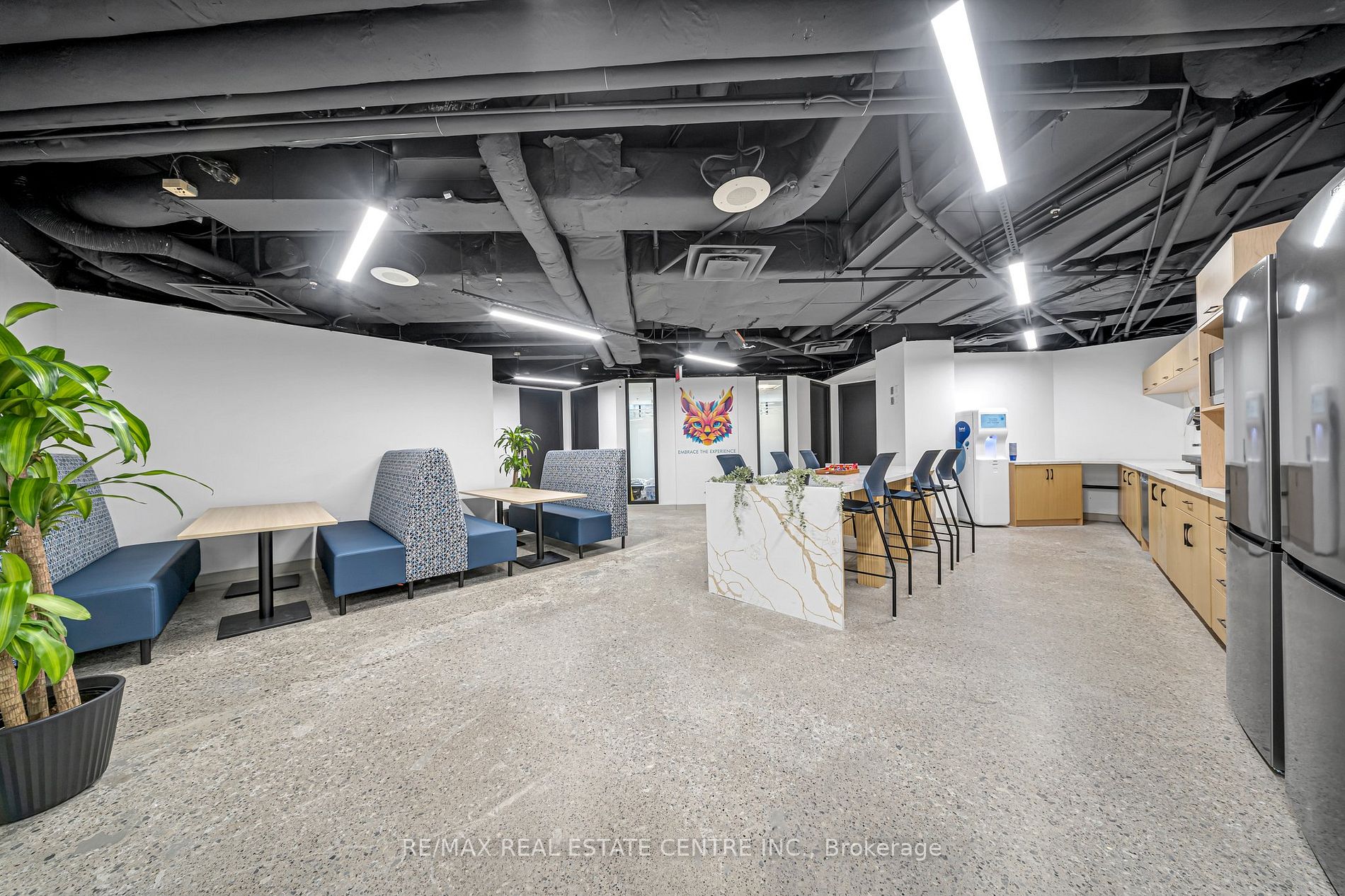 Commercial for lease