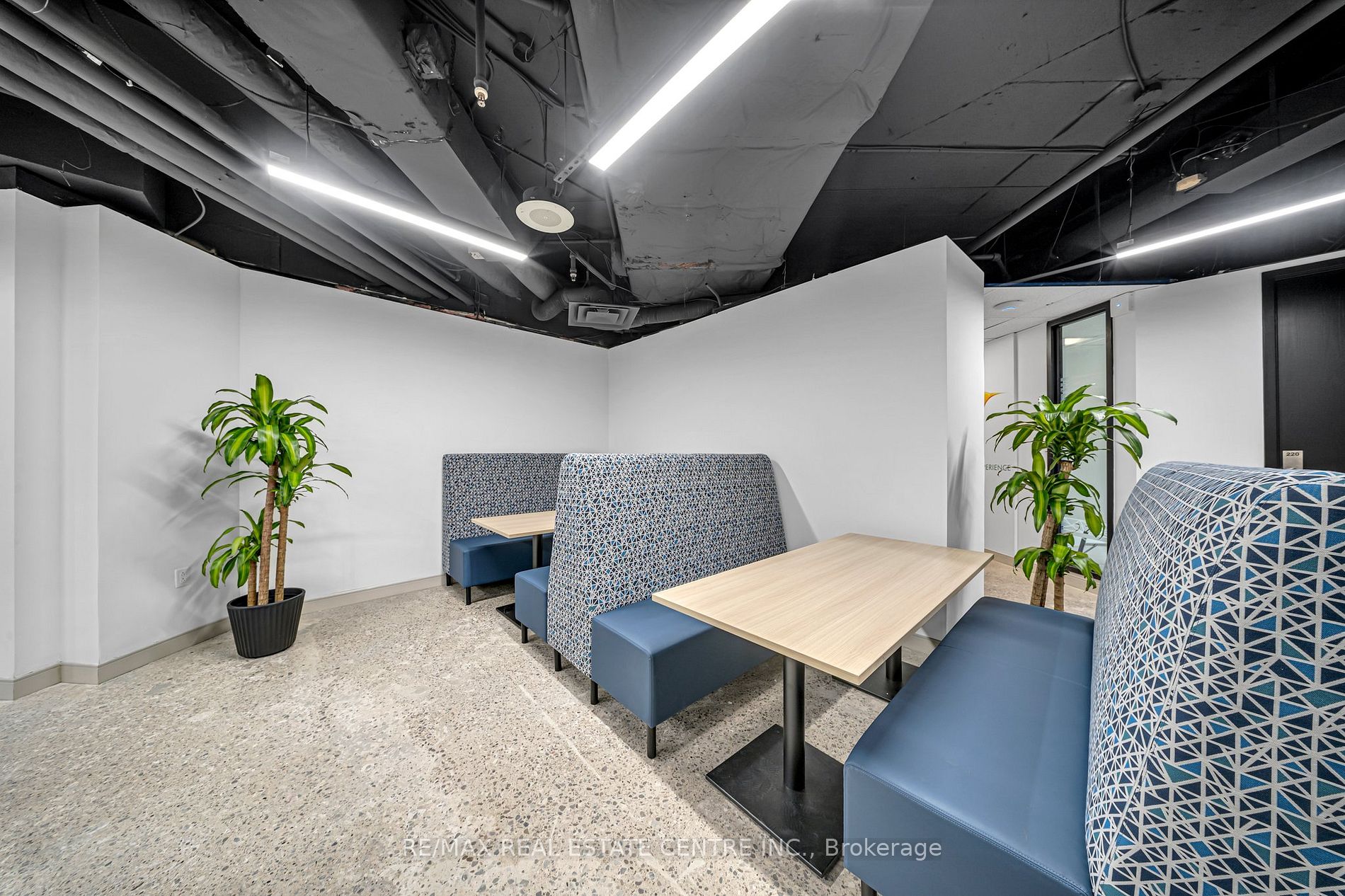 Commercial for lease