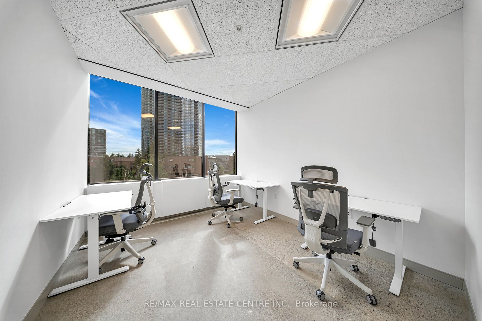 Commercial for lease
