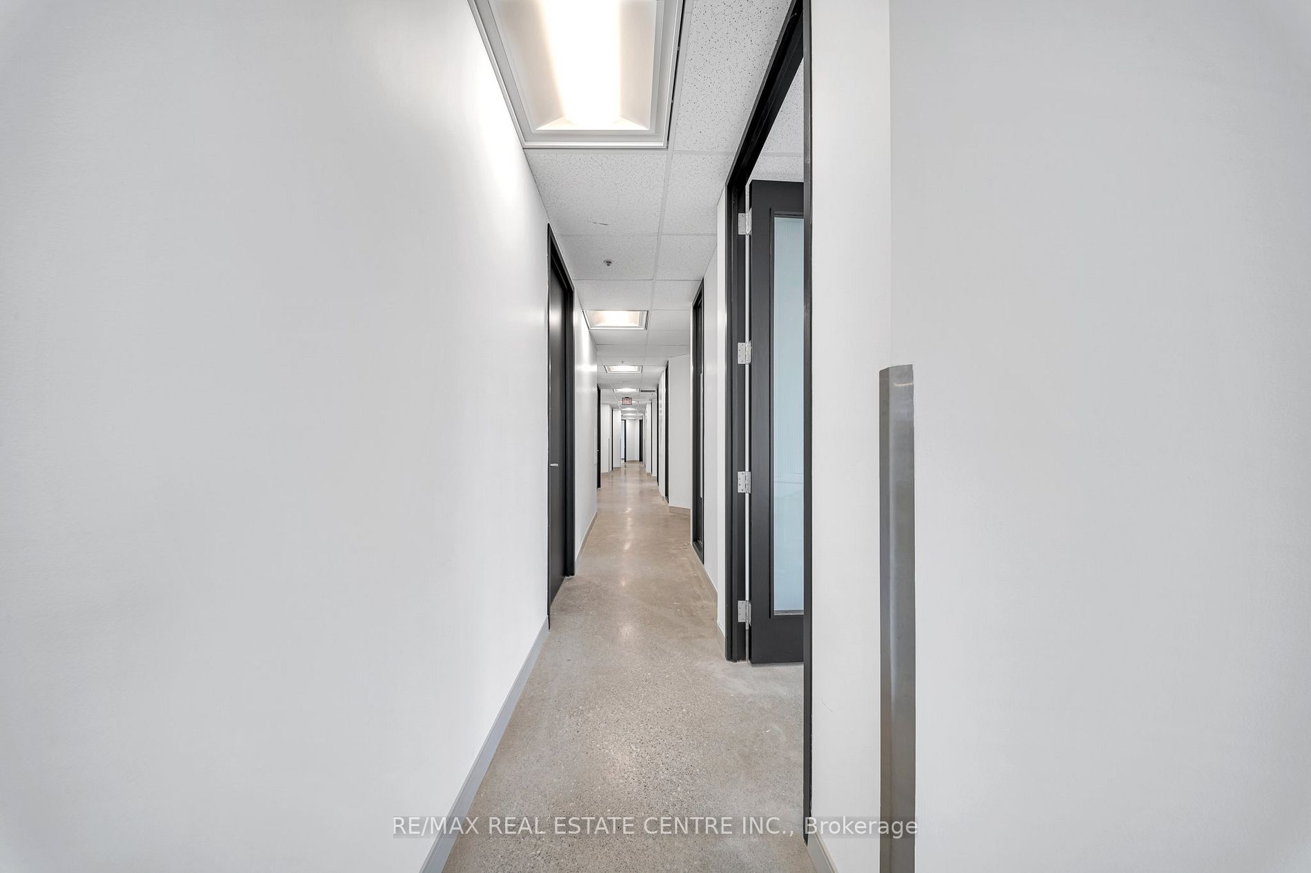 Commercial for lease