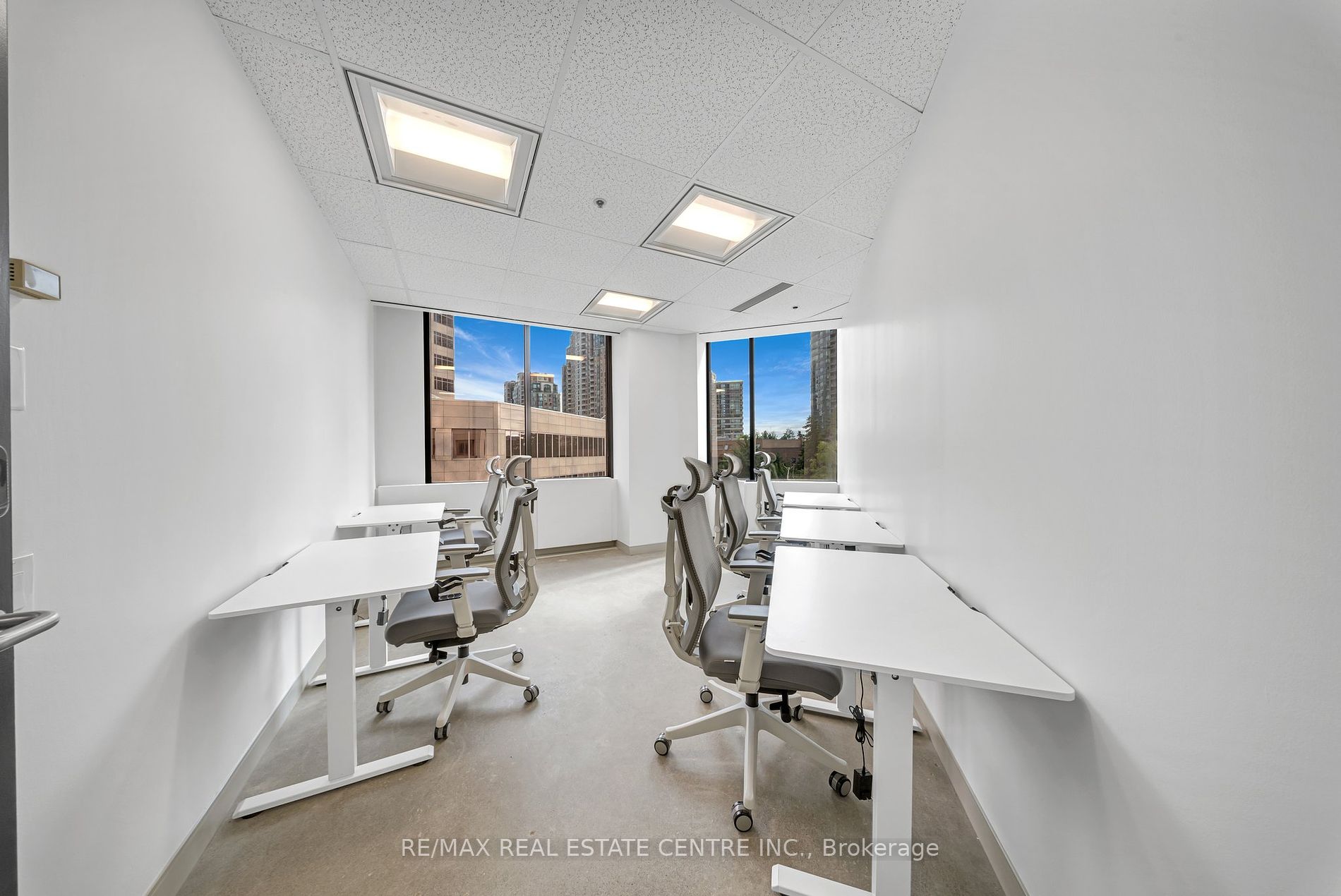 Commercial for lease
