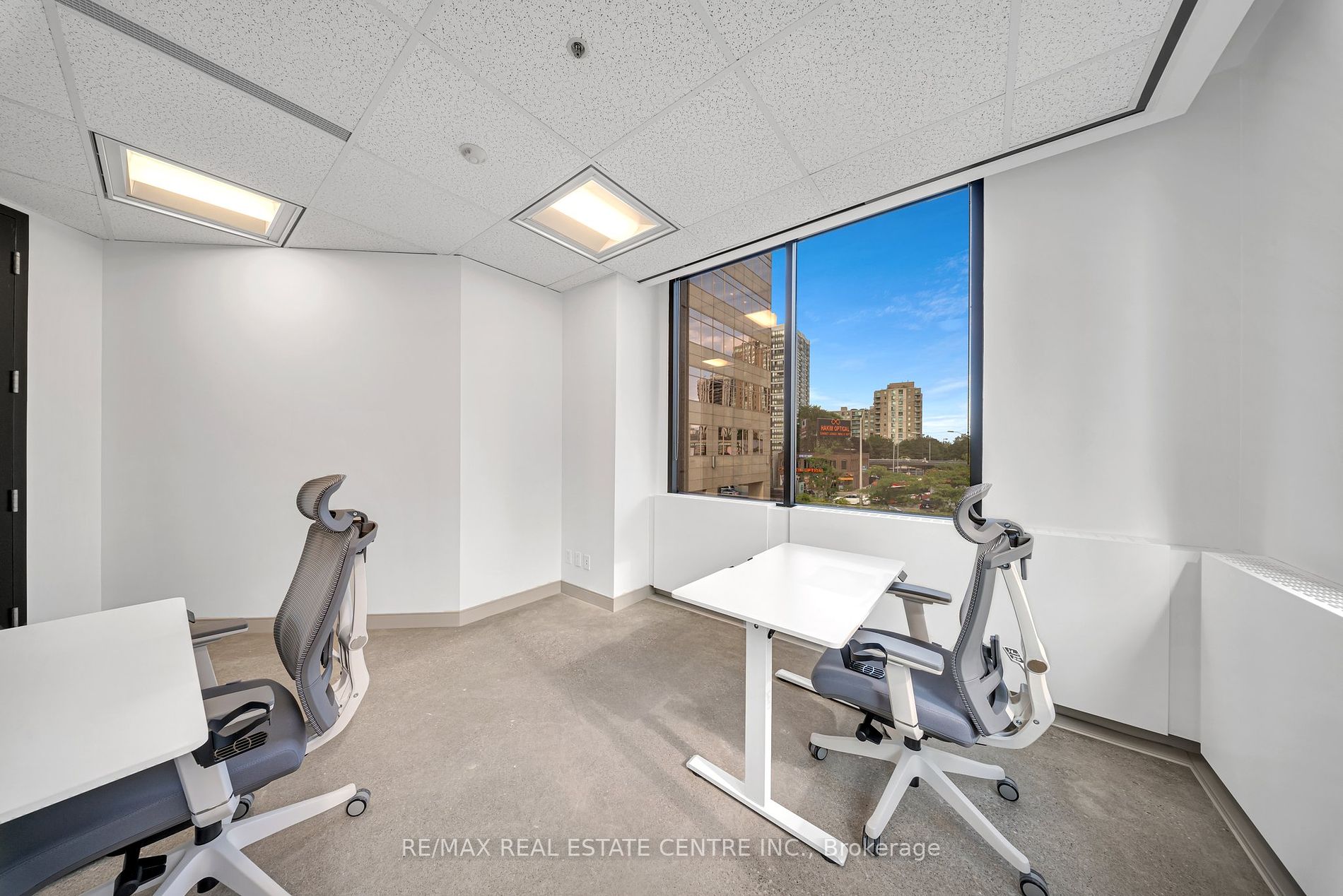 Commercial for lease
