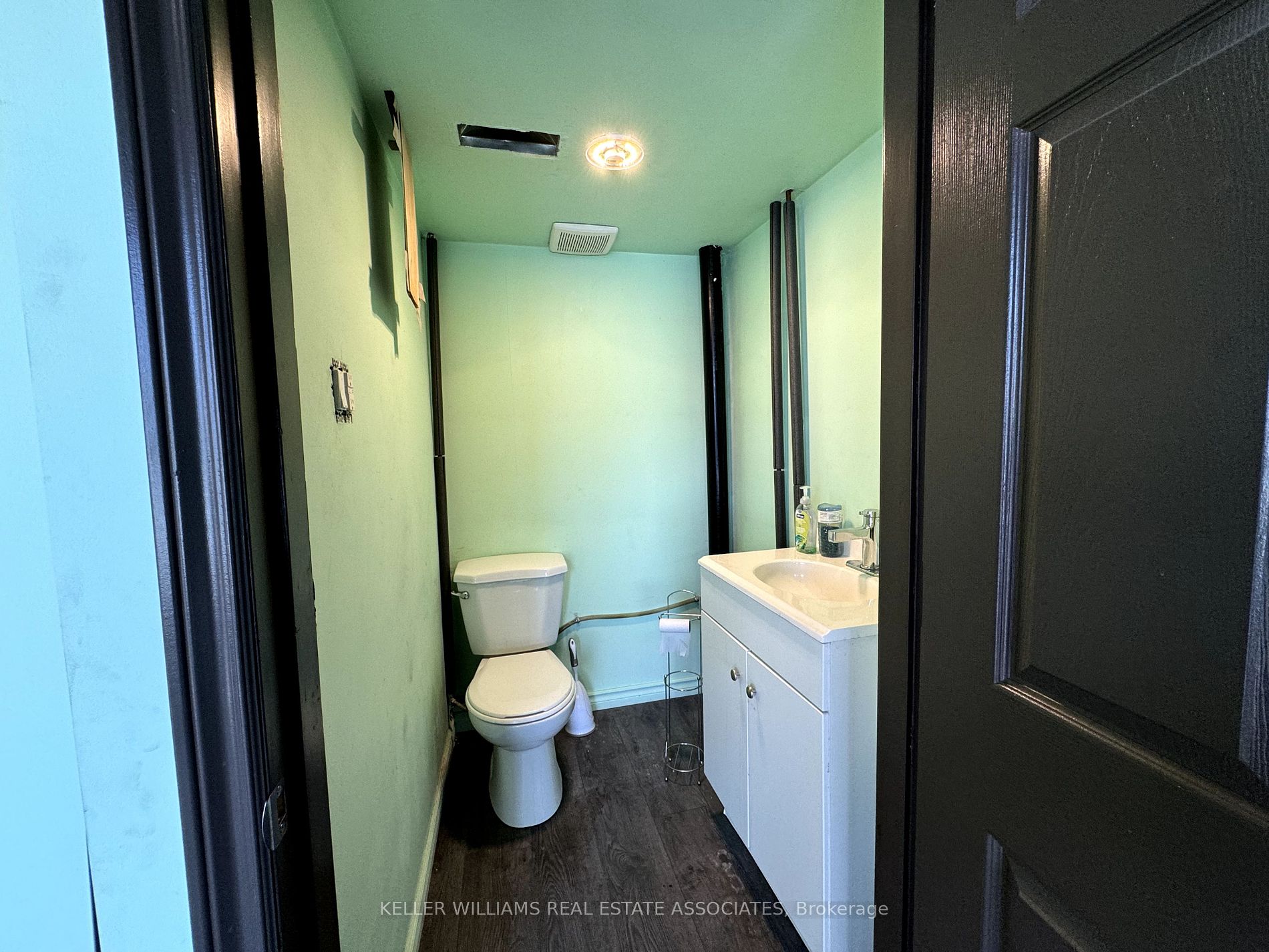 Commercial for lease