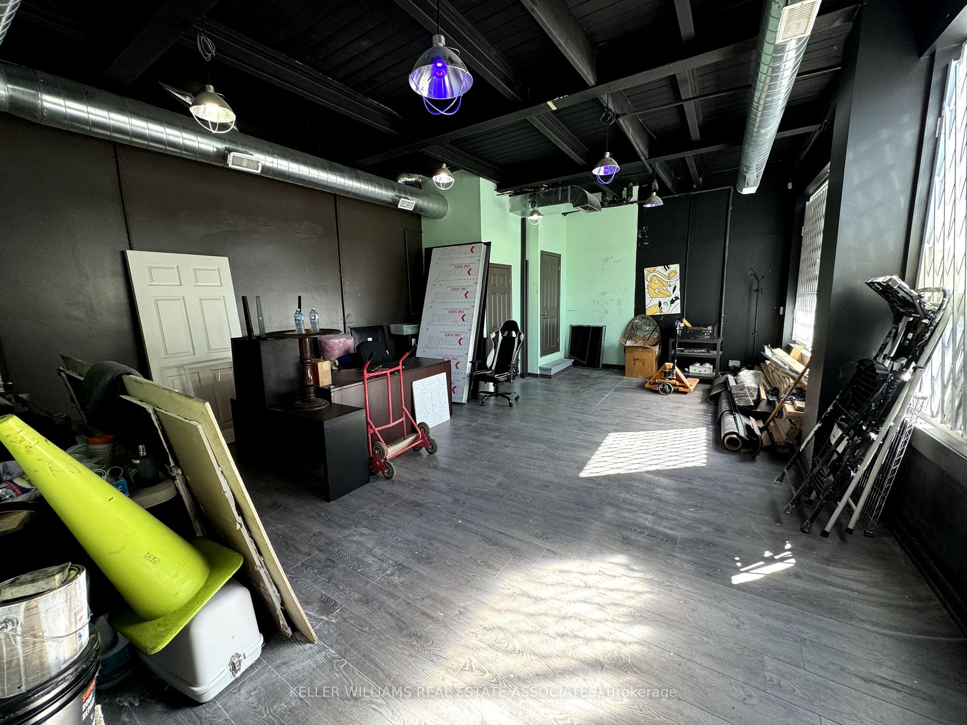Commercial for lease