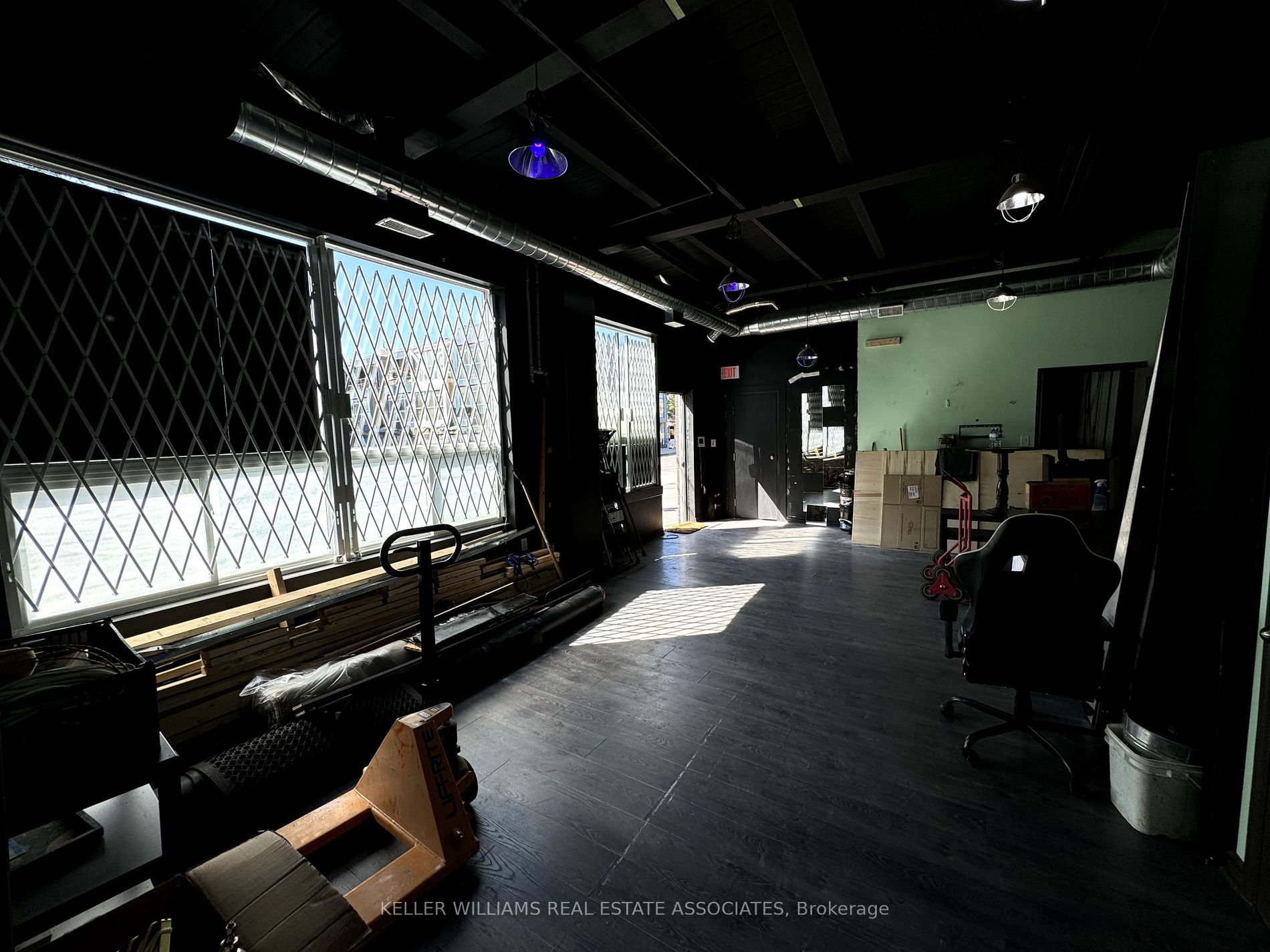 Commercial for lease