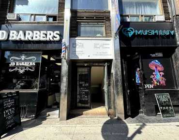 Lower-452 Queen St
