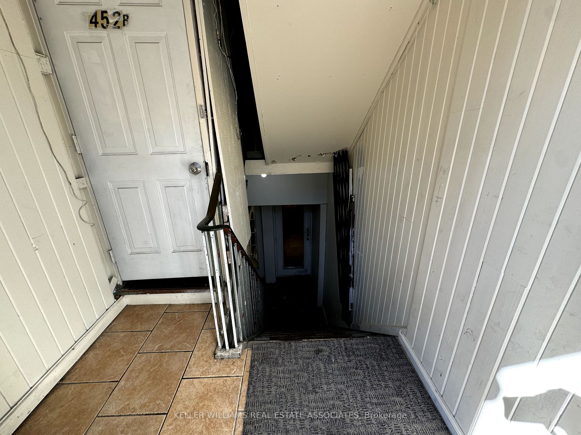 Commercial for lease