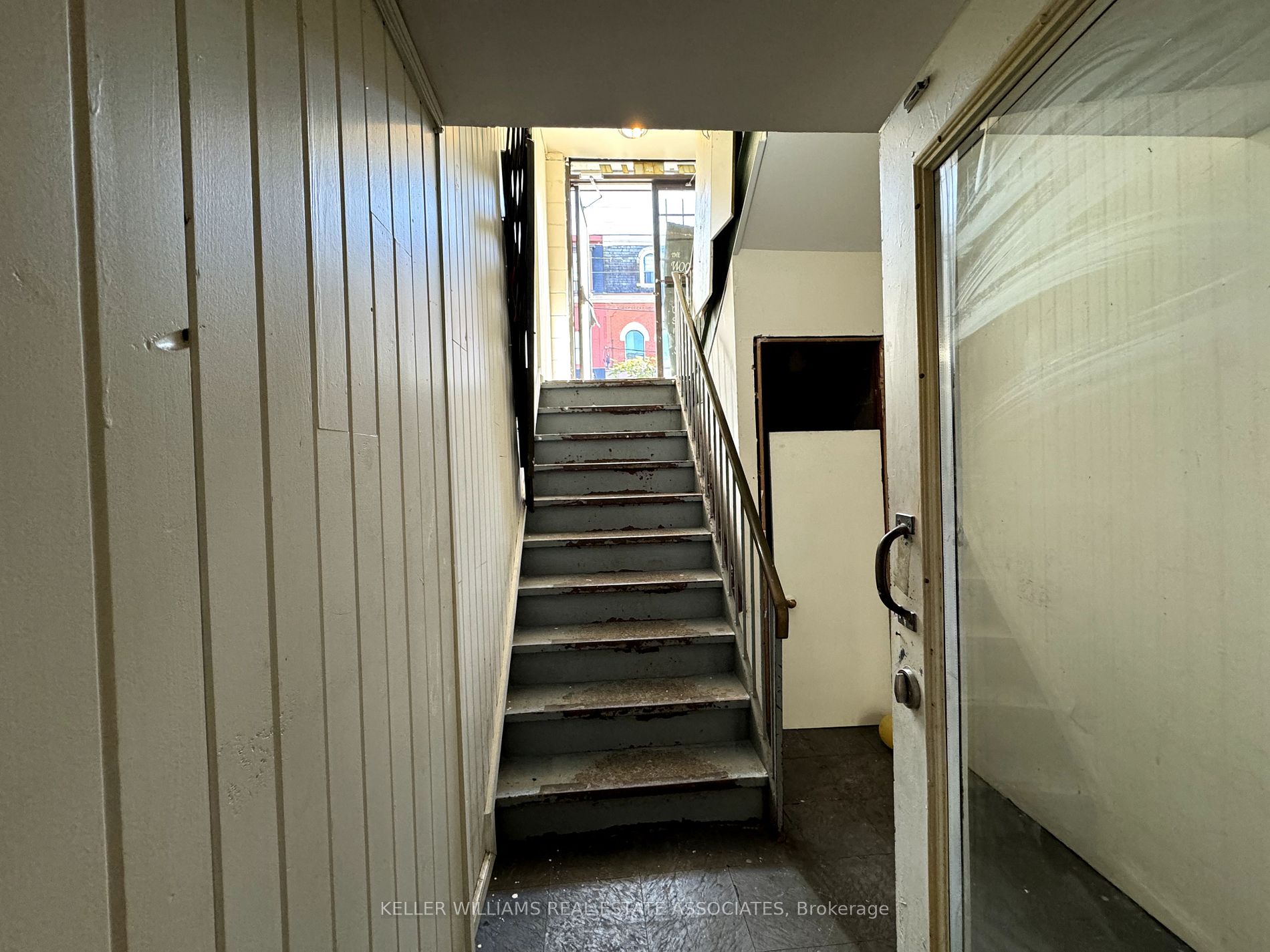 Commercial for lease