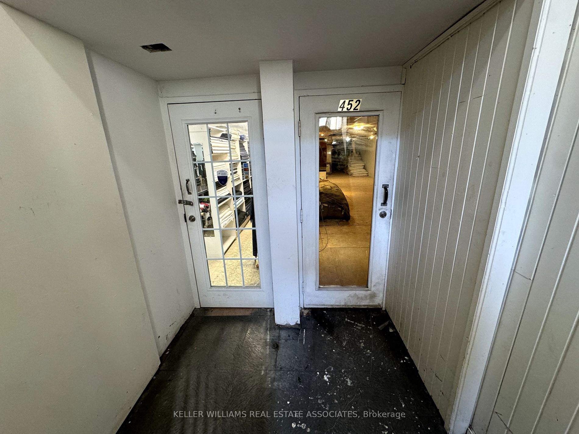 Commercial for lease