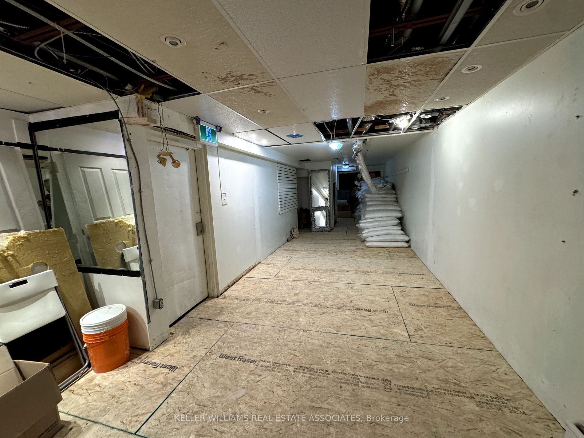 Commercial for lease