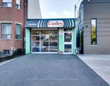 
123 Niagara St Toronto For Lease looking for tenant