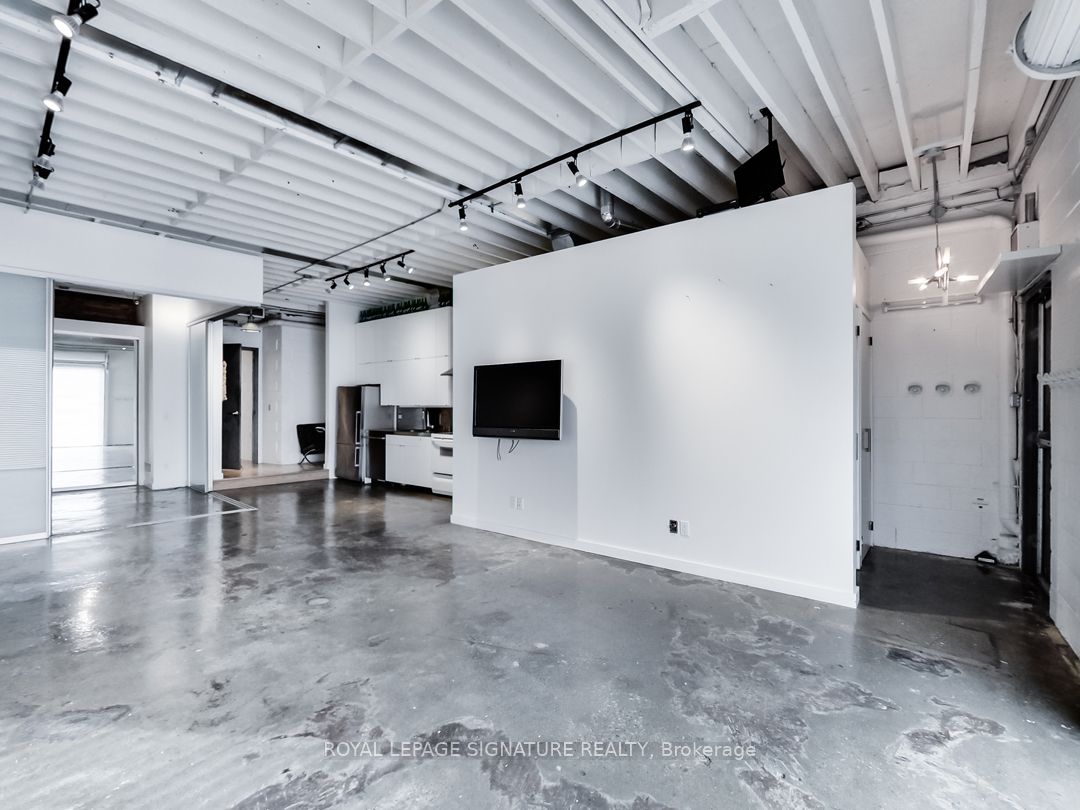 Commercial for lease