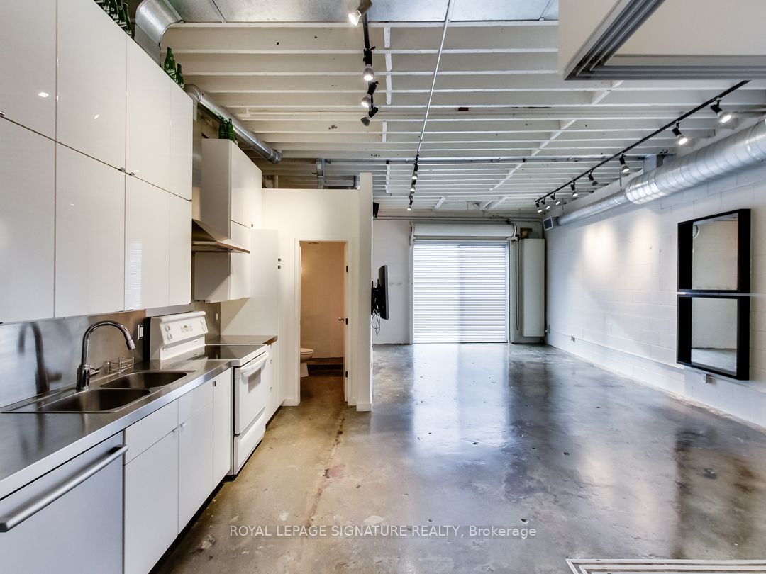 Commercial for lease