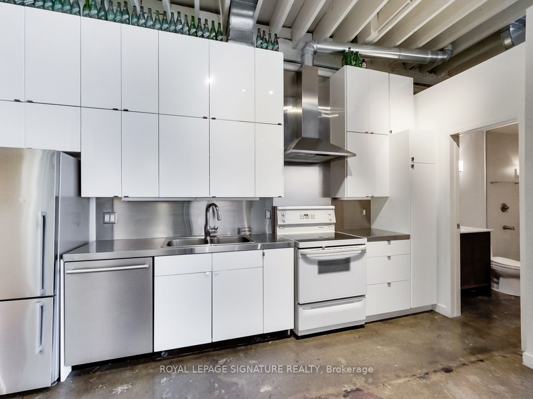 Commercial for lease