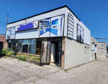 
 Toronto For Lease looking for tenant