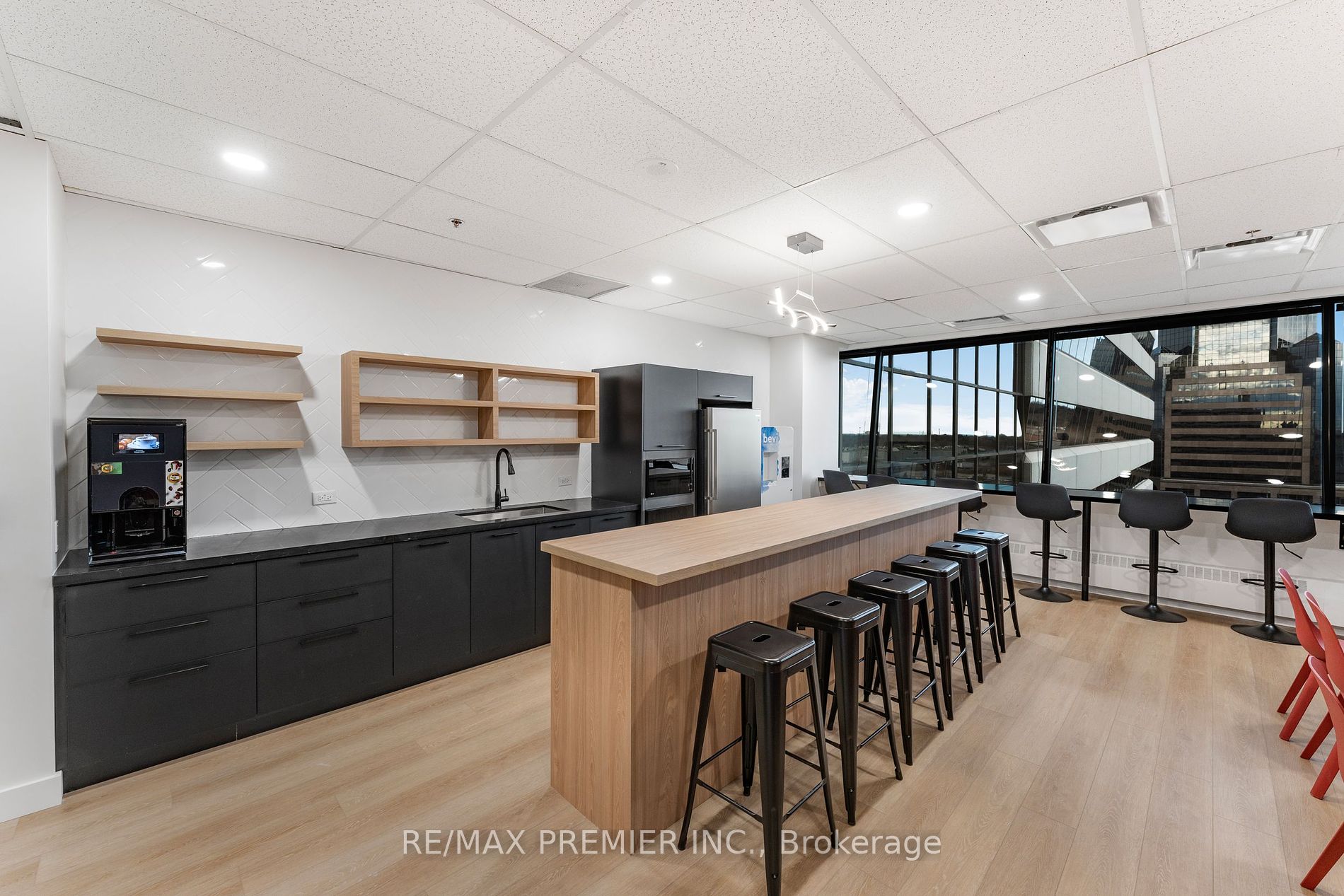Commercial for lease
