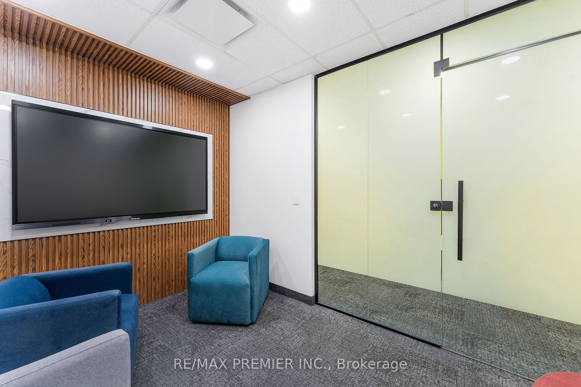 Commercial for lease