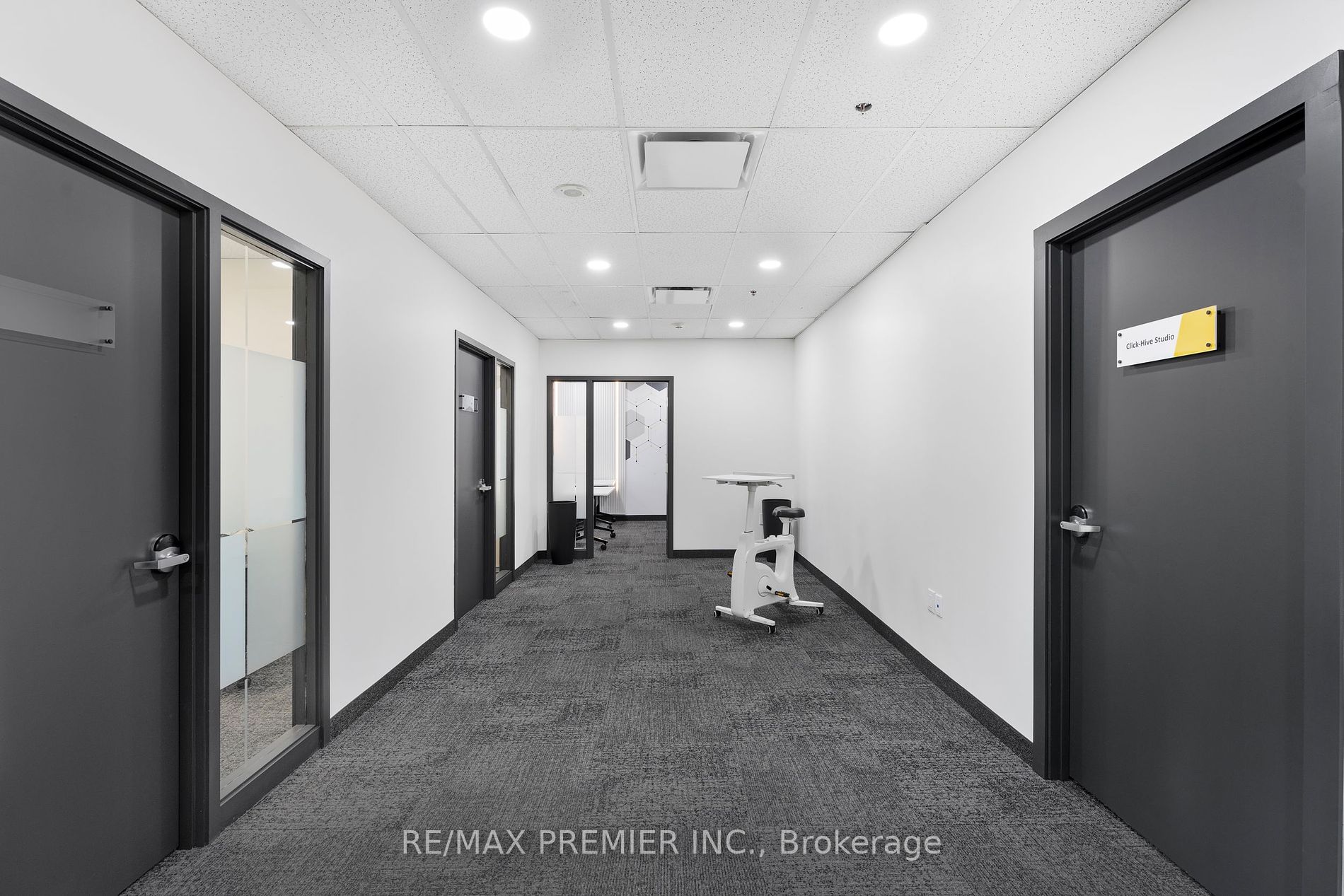Commercial for lease