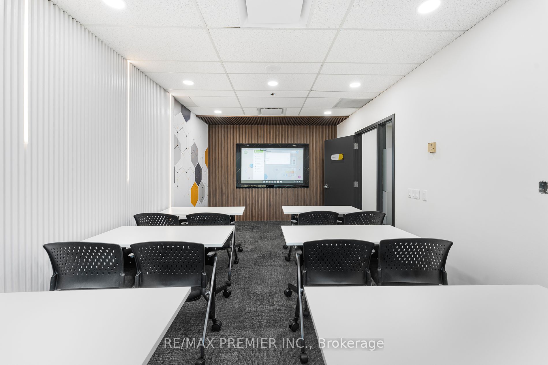 Commercial for lease