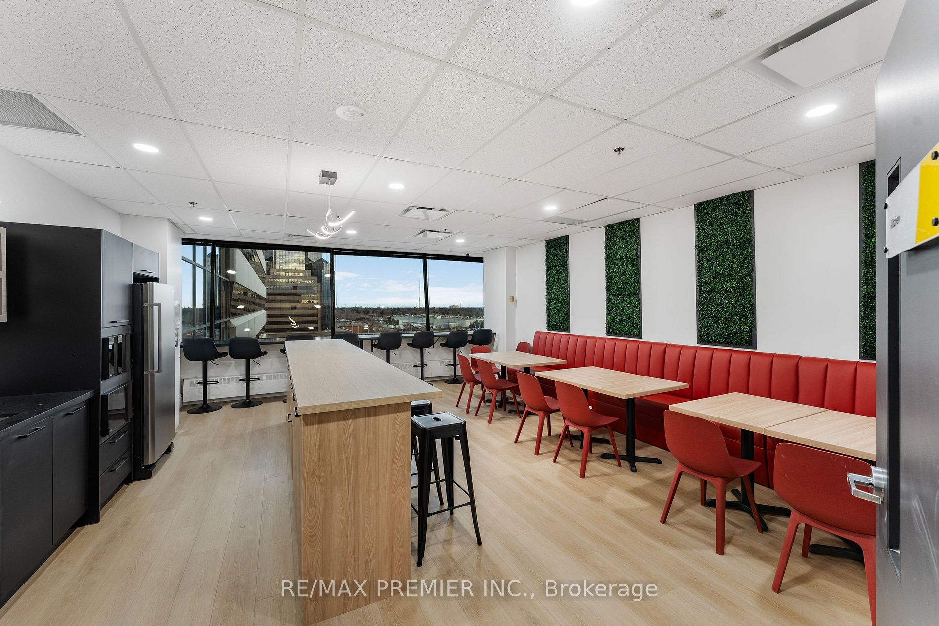 Commercial for lease