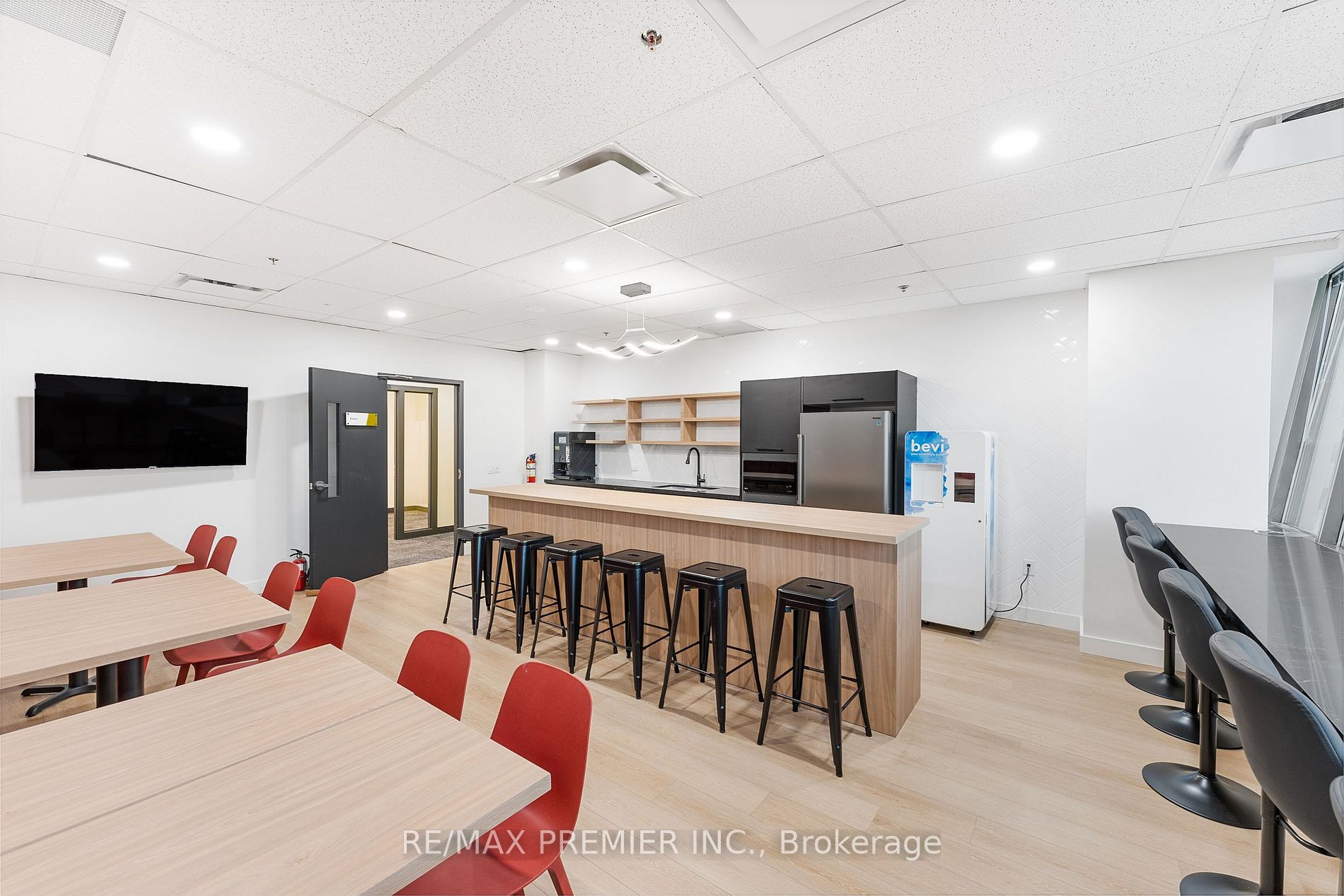 Commercial for lease