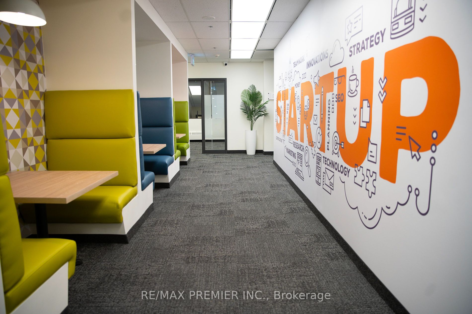 Commercial for lease