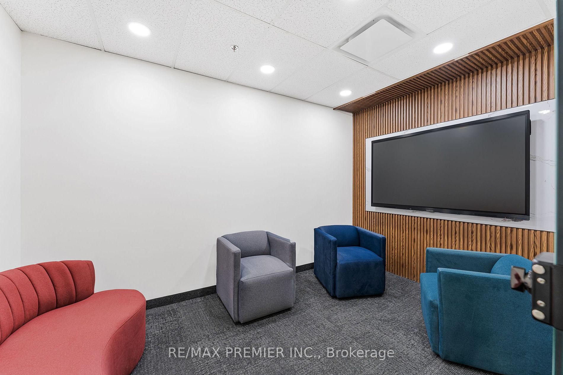 Commercial for lease