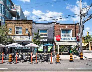 964 Kingston Rd