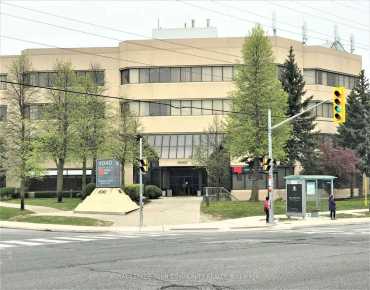 204B-4040 Finch Ave