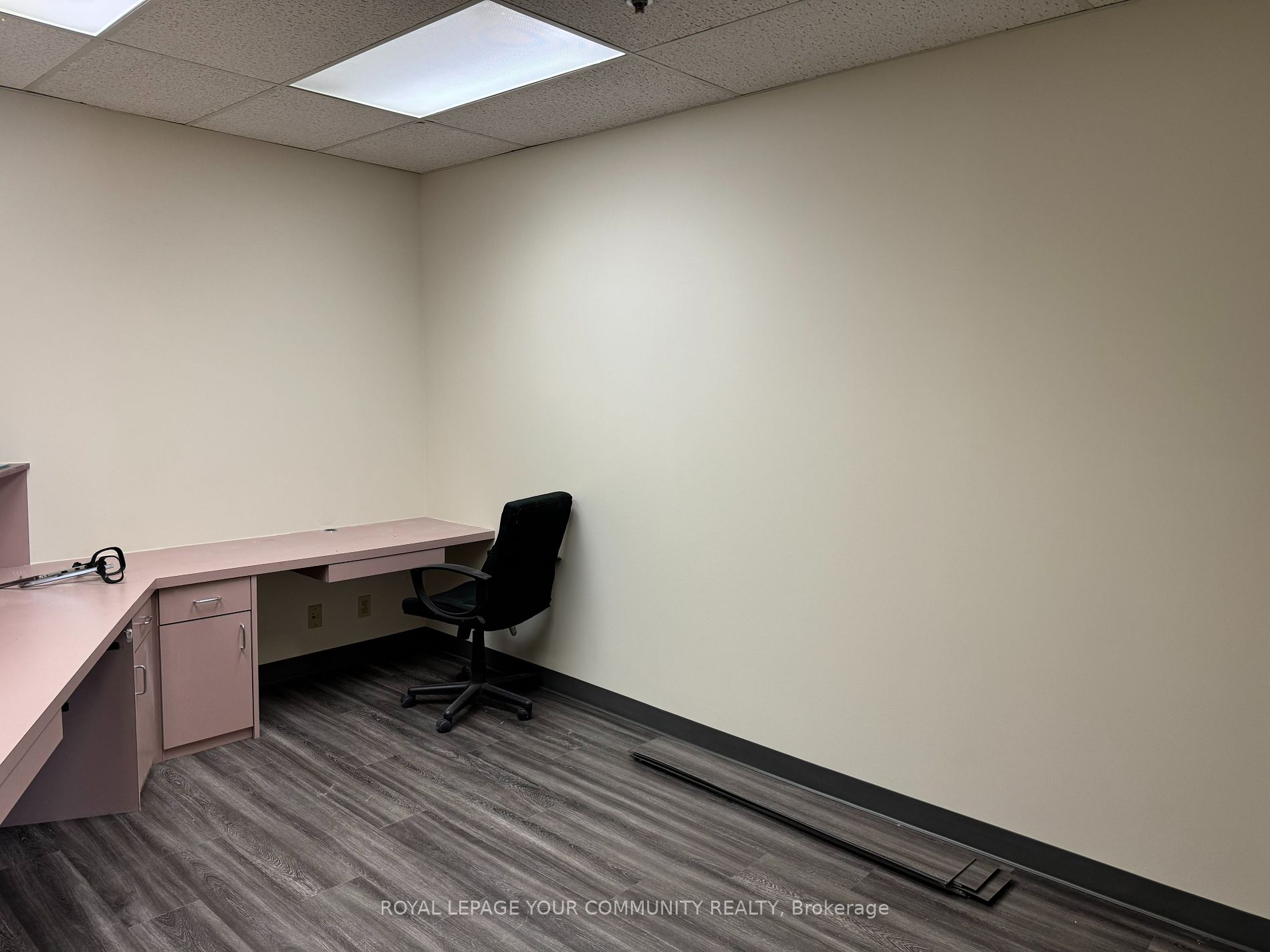 Commercial for lease