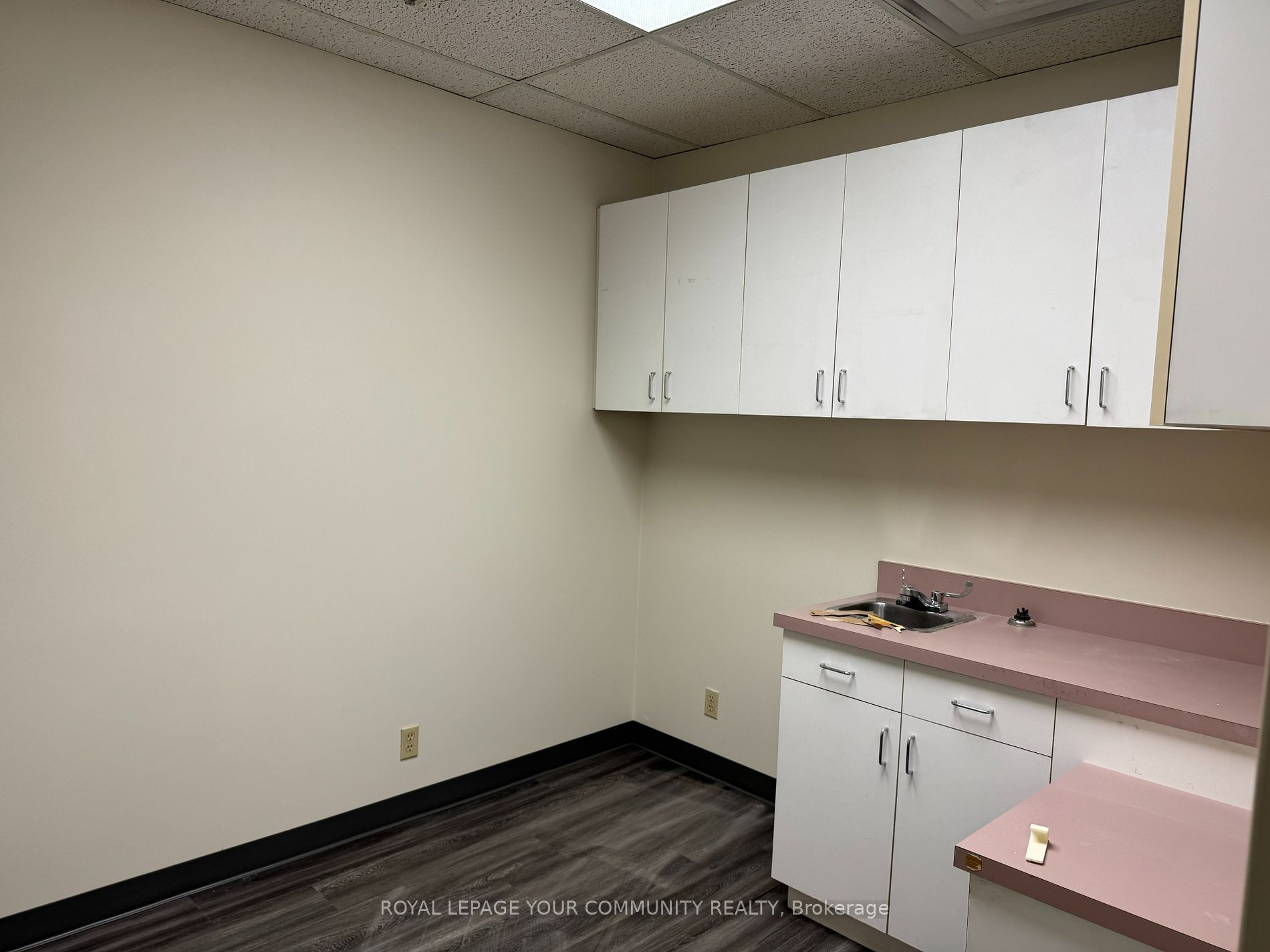 Commercial for lease