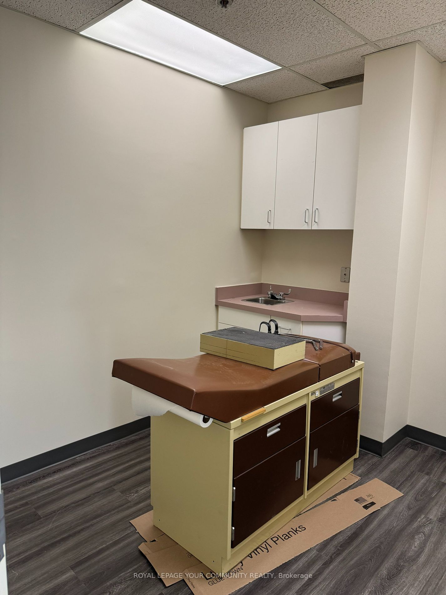 Commercial for lease