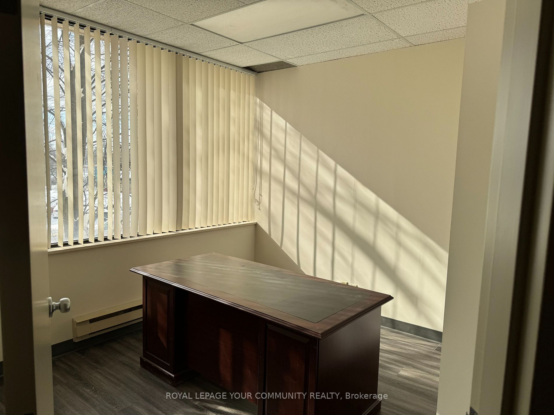 Commercial for lease