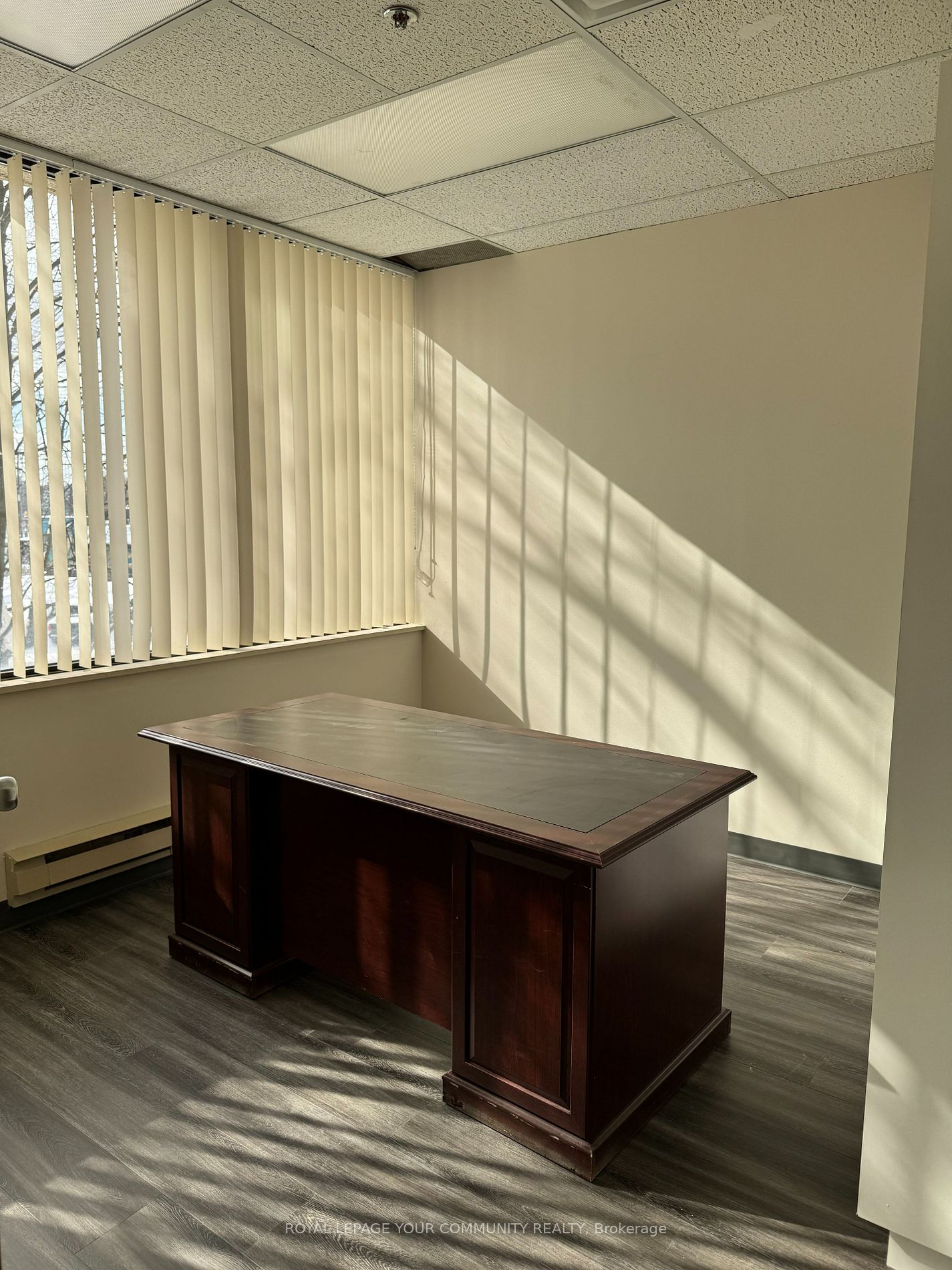 Commercial for lease