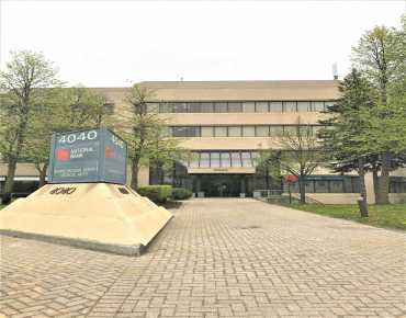 208A-4040 Finch Ave