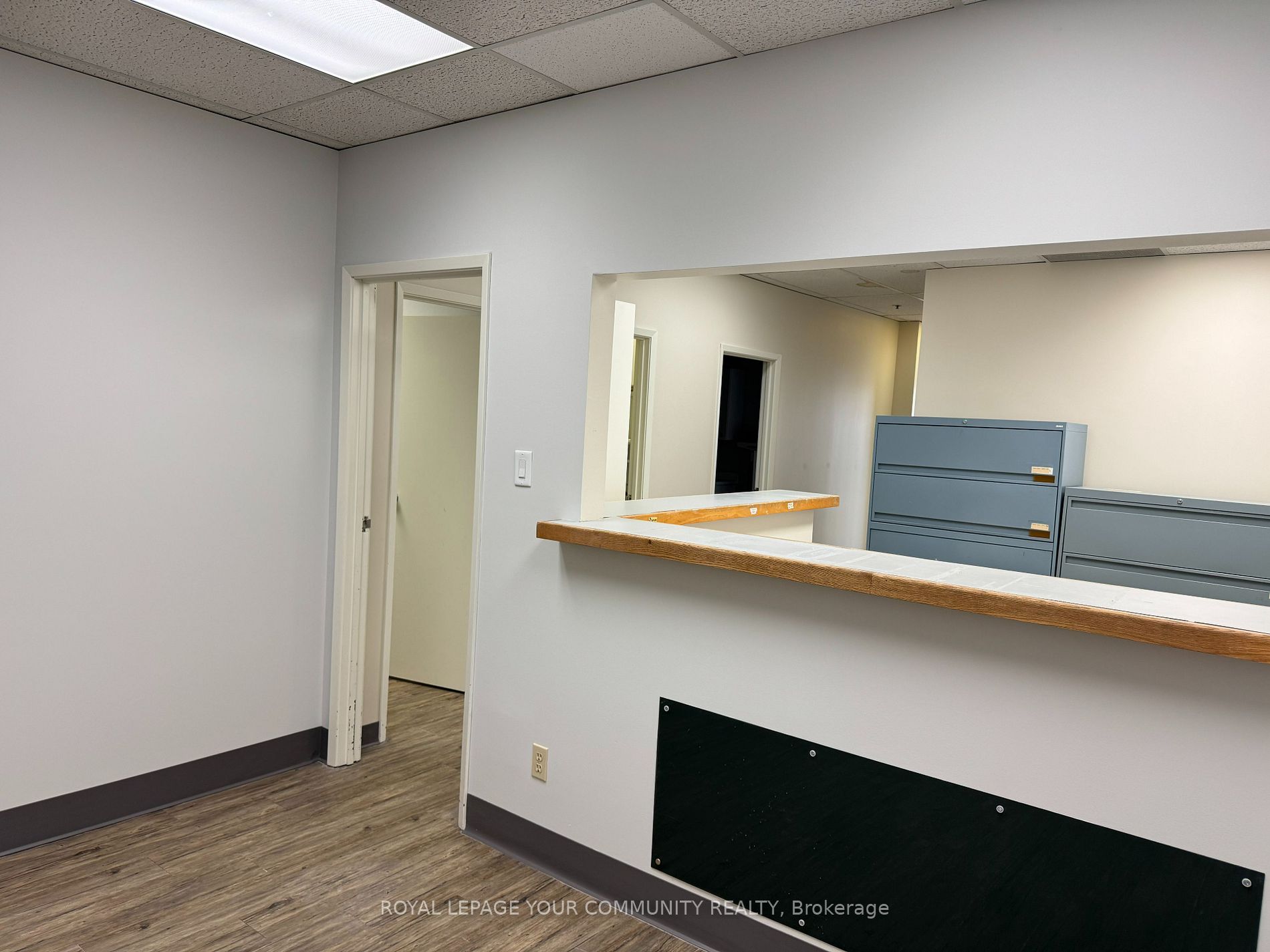 Commercial for lease