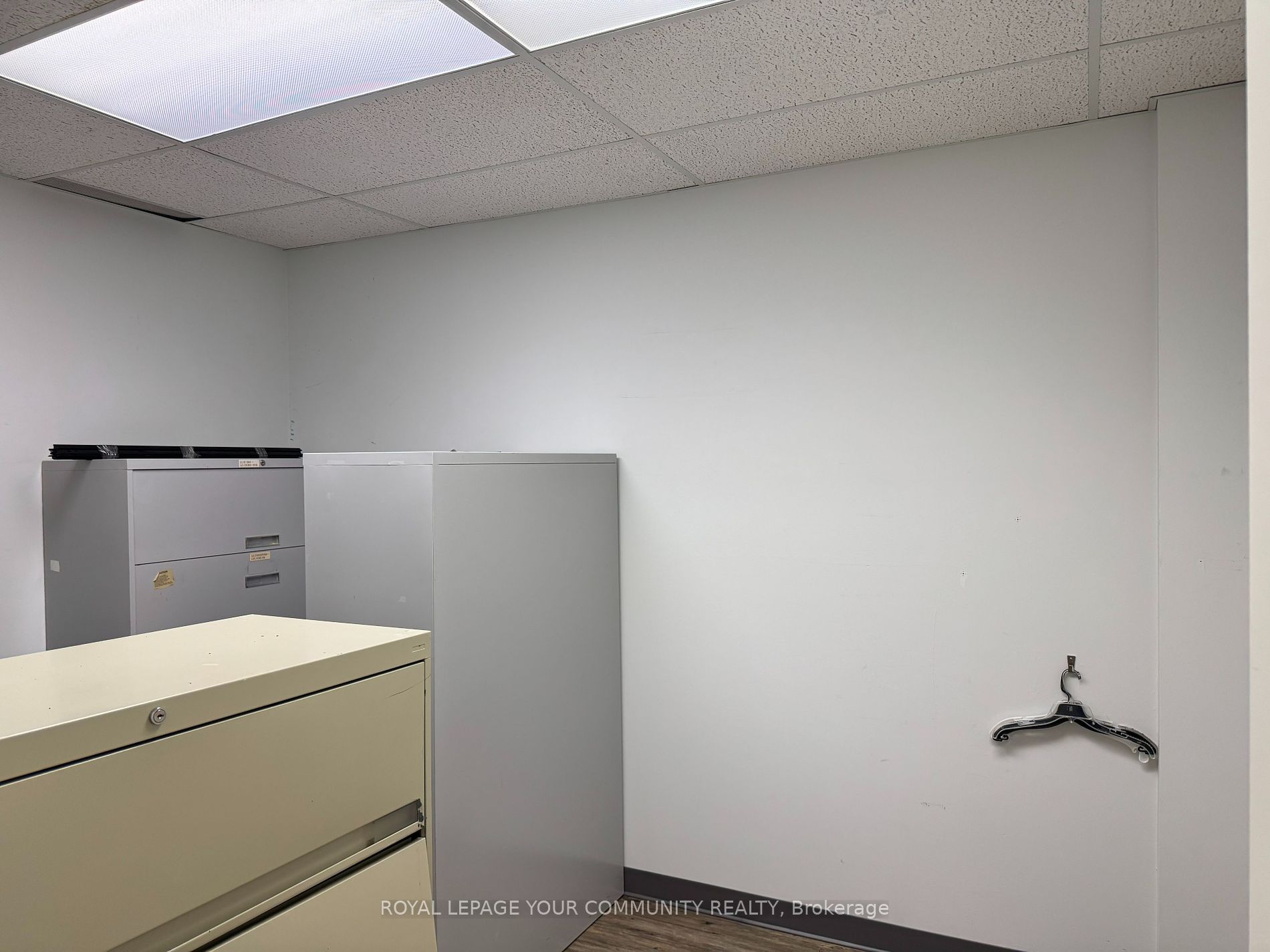 Commercial for lease