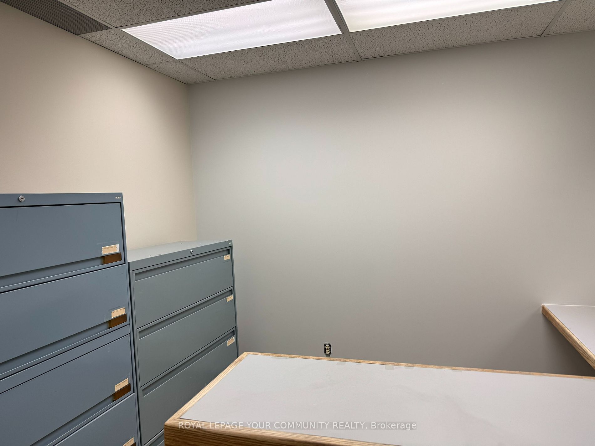 Commercial for lease