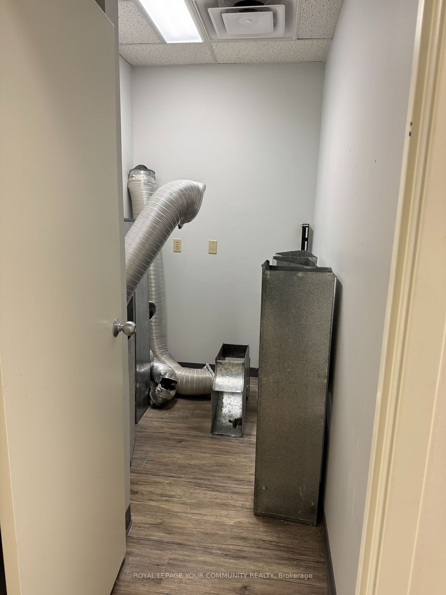 Commercial for lease